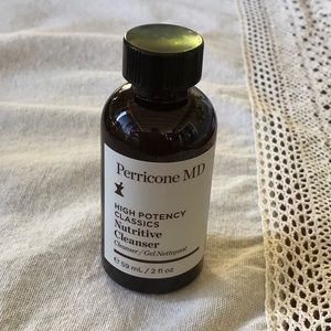 Perricon MD high potency cleanser